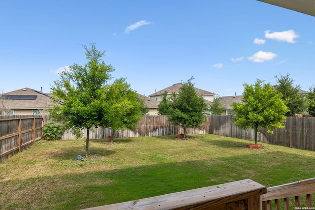 177 Sage Sparrow, San Antonio, TX 78253