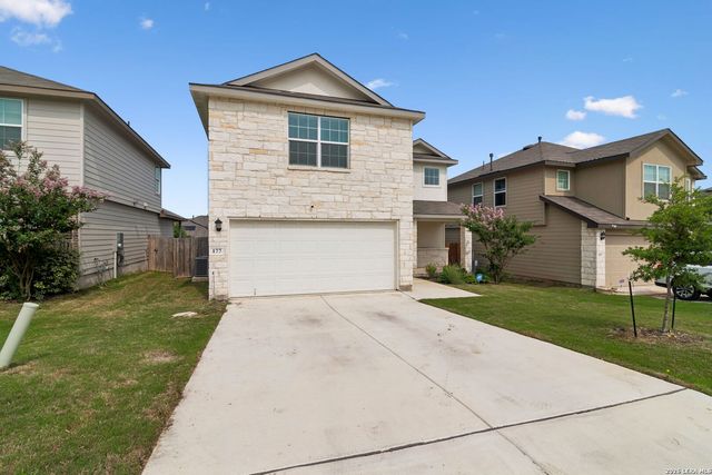 177 Sage Sparrow, San Antonio, TX 78253