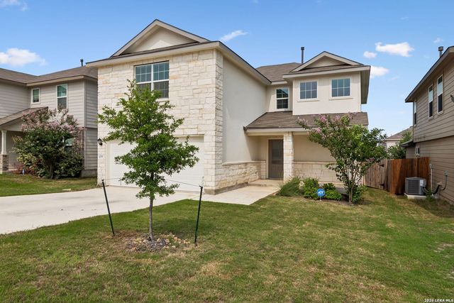 177 Sage Sparrow, San Antonio, TX 78253