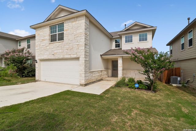 177 Sage Sparrow, San Antonio, TX 78253