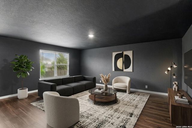 177 Sage Sparrow, San Antonio, TX 78253