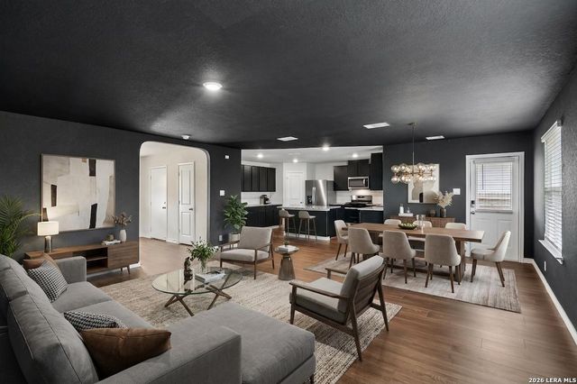 177 Sage Sparrow, San Antonio, TX 78253