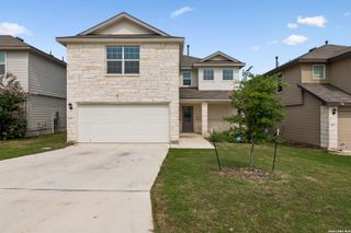 177 Sage Sparrow, San Antonio, TX 78253