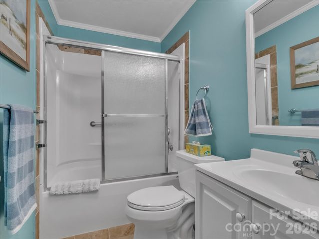 372 Shady Ridge Road, Waynesville, NC 28785