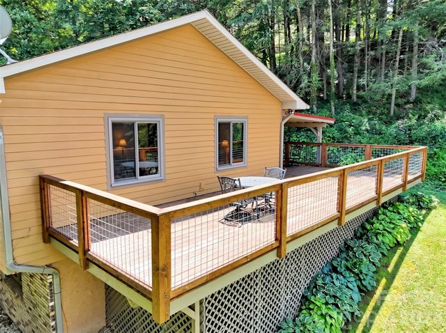 372 Shady Ridge Road, Waynesville, NC 28785