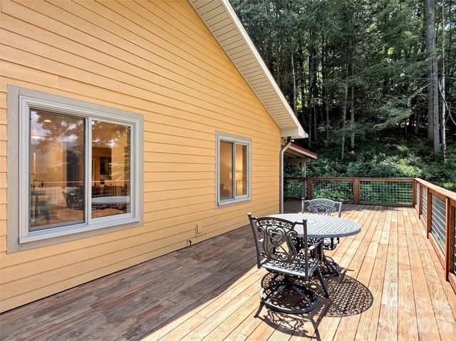 372 Shady Ridge Road, Waynesville, NC 28785