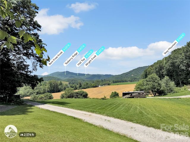372 Shady Ridge Road, Waynesville, NC 28785