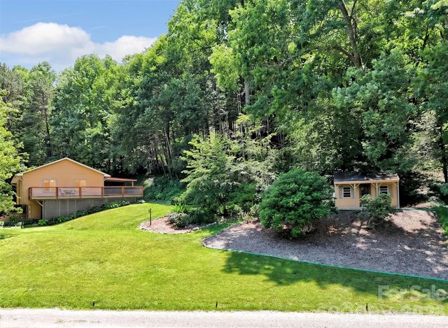 372 Shady Ridge Road, Waynesville, NC 28785