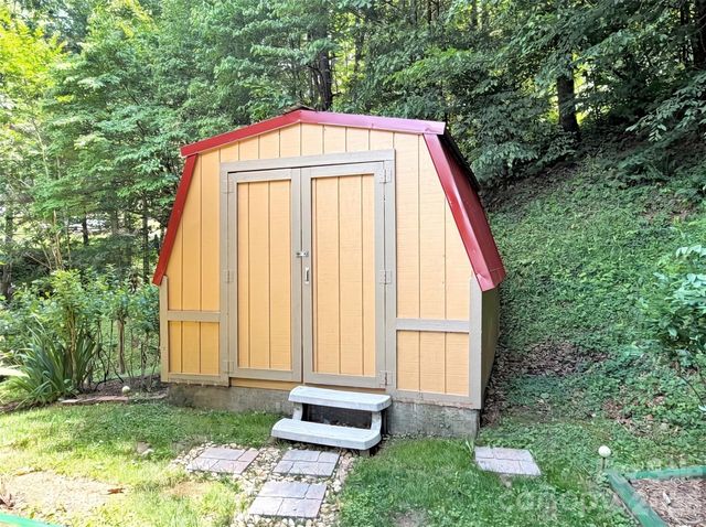 372 Shady Ridge Road, Waynesville, NC 28785