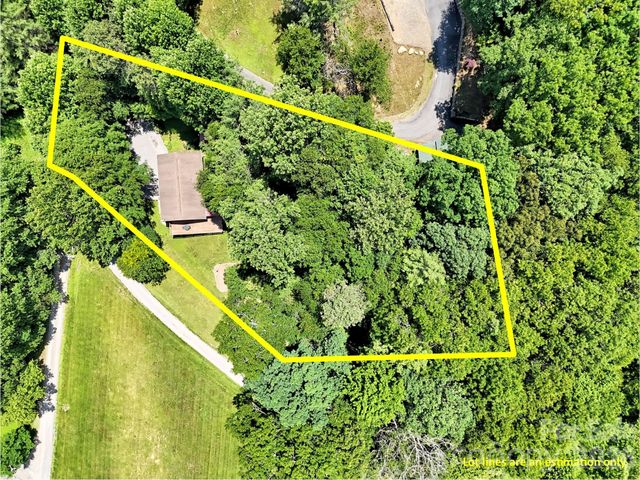 372 Shady Ridge Road, Waynesville, NC 28785