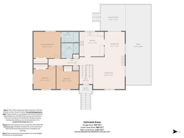 372 Shady Ridge Road, Waynesville, NC 28785