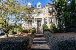 3974 Basque SE Circle, Smyrna, GA 30080