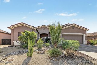 3651 S Desert Promenade Road, Tucson, AZ 85735