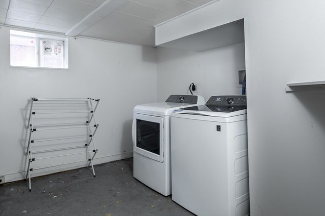 7 Connecticut Ave 1, Somerville, MA 02145