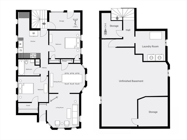 7 Connecticut Ave 1, Somerville, MA 02145