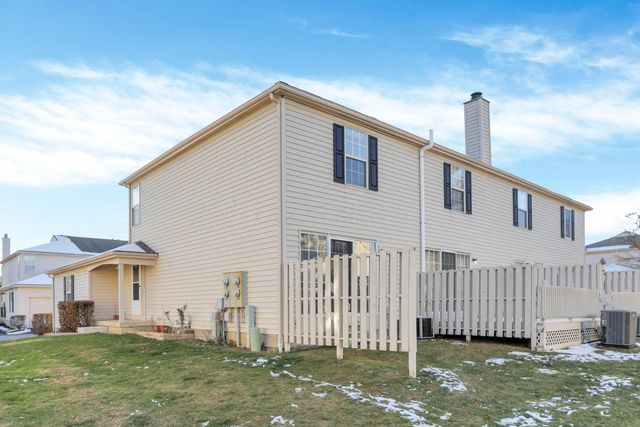 2540 Dahlia Way, 26D, Columbus, OH 43235