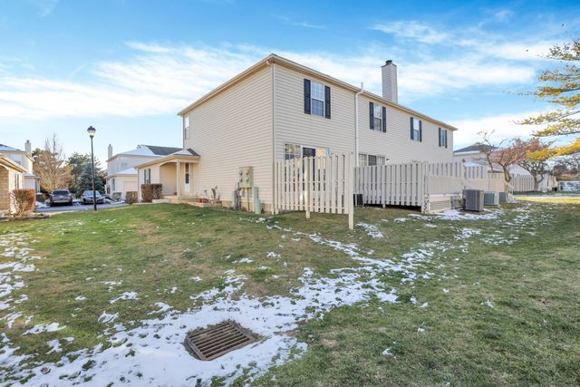 2540 Dahlia Way, 26D, Columbus, OH 43235