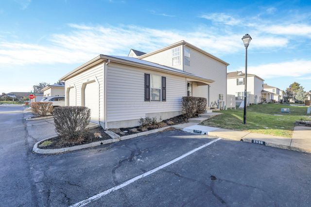 2540 Dahlia Way, 26D, Columbus, OH 43235