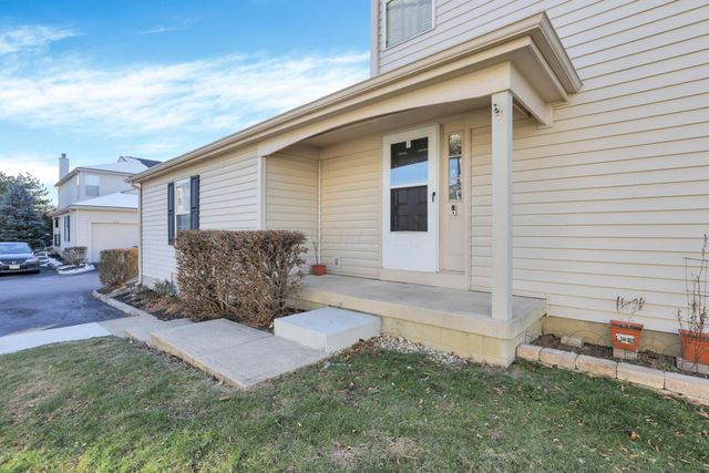 2540 Dahlia Way, 26D, Columbus, OH 43235