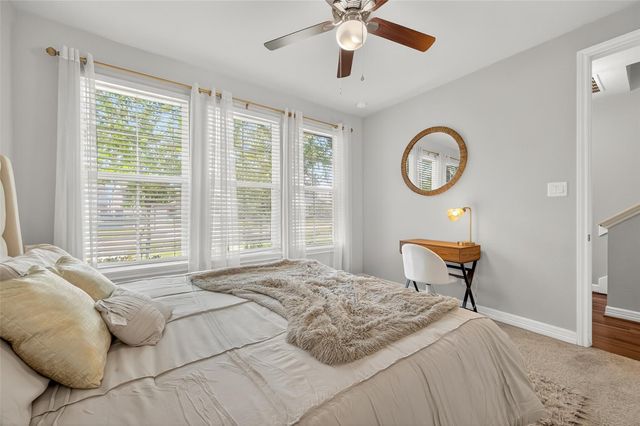 9416 Caddo Ridge Lane, Cypress, TX 77433