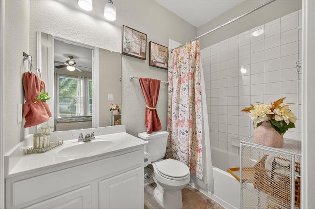 9416 Caddo Ridge Lane, Cypress, TX 77433