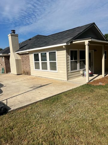 6528 Yellow Stone Court, Columbus, GA 31909