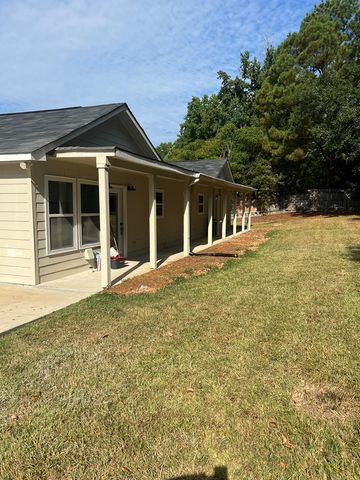 6528 Yellow Stone Court, Columbus, GA 31909