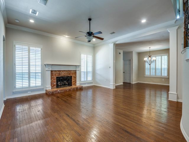 6428 Glenhollow Drive, Plano, TX 75093