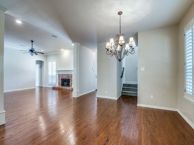 6428 Glenhollow Drive, Plano, TX 75093