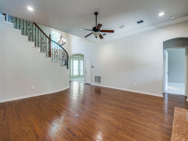 6428 Glenhollow Drive, Plano, TX 75093