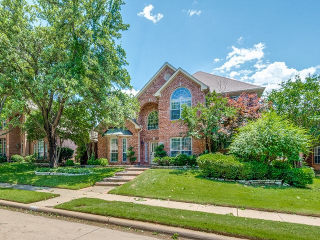 6428 Glenhollow Drive, Plano, TX 75093