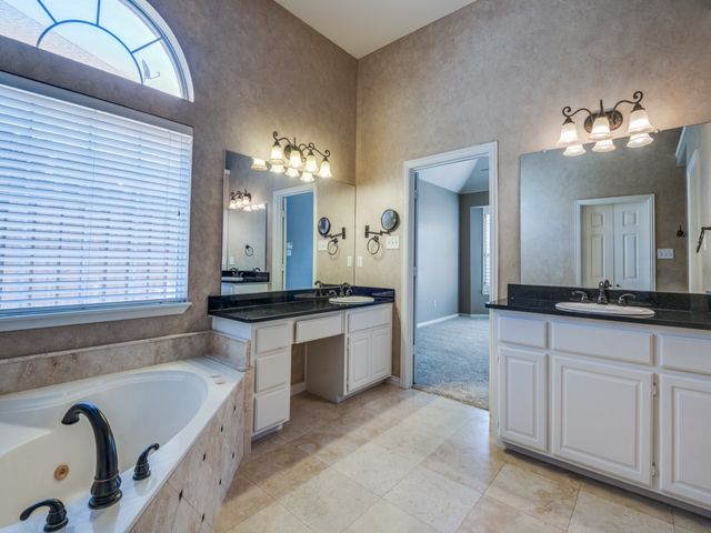 6428 Glenhollow Drive, Plano, TX 75093