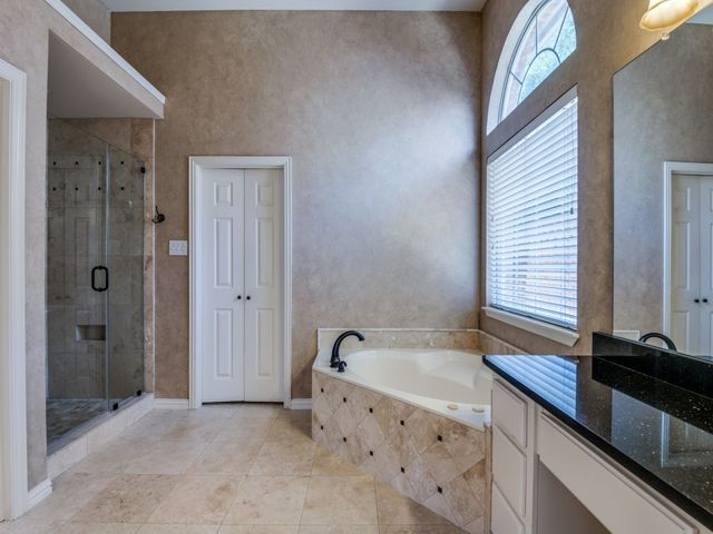 6428 Glenhollow Drive, Plano, TX 75093
