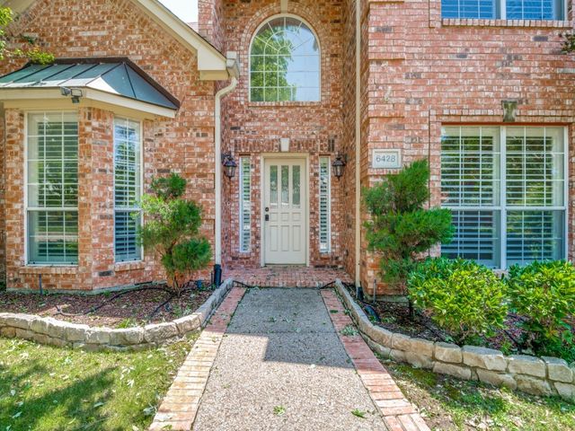 6428 Glenhollow Drive, Plano, TX 75093