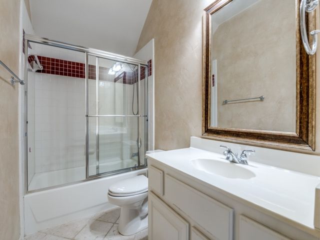 6428 Glenhollow Drive, Plano, TX 75093