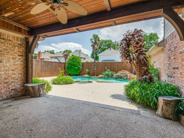 6428 Glenhollow Drive, Plano, TX 75093