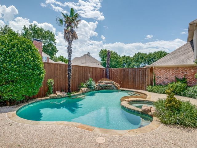 6428 Glenhollow Drive, Plano, TX 75093