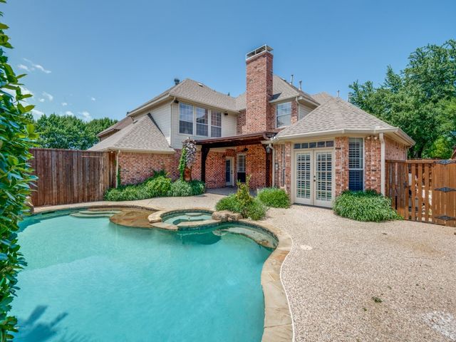 6428 Glenhollow Drive, Plano, TX 75093