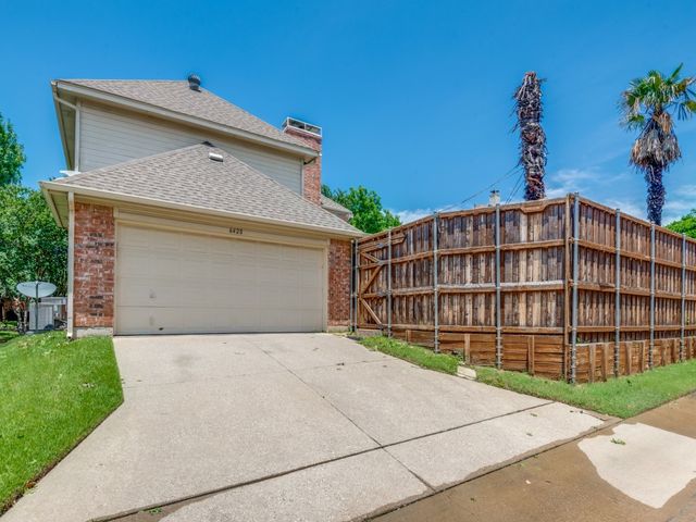6428 Glenhollow Drive, Plano, TX 75093