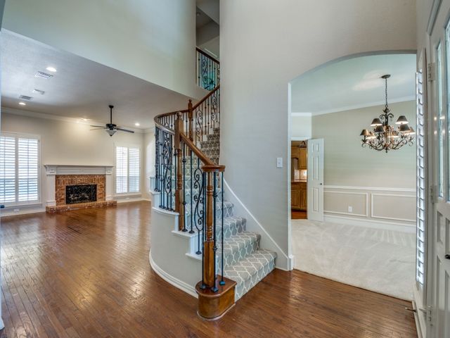 6428 Glenhollow Drive, Plano, TX 75093