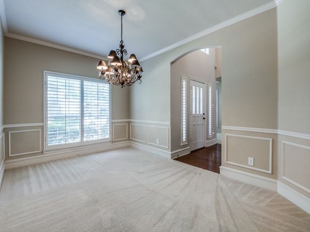 6428 Glenhollow Drive, Plano, TX 75093