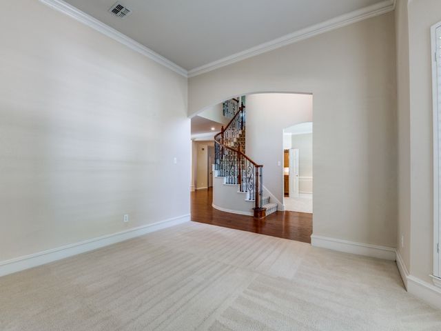 6428 Glenhollow Drive, Plano, TX 75093