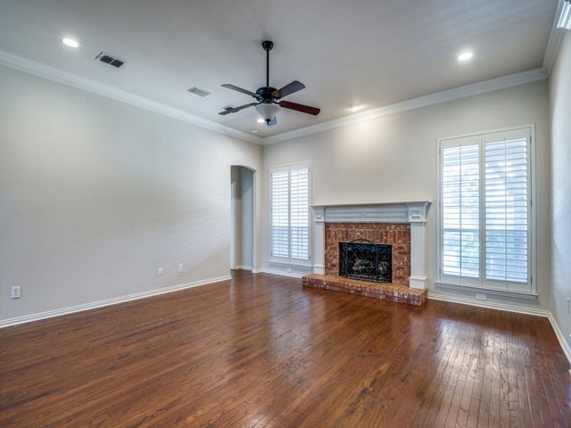 6428 Glenhollow Drive, Plano, TX 75093