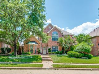 6428 Glenhollow Drive, Plano, TX 75093