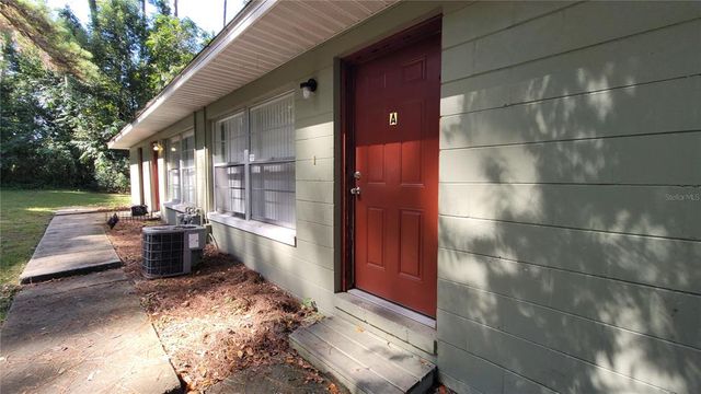 7119 SW 45TH PLACE A, Gainesville, FL 32608