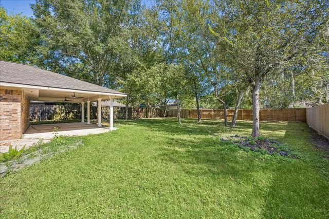 5309 Pennystone Way, Friendswood, TX 77546
