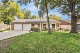 5309 Pennystone Way, Friendswood, TX 77546