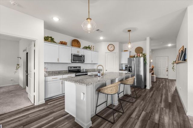 1537 Shadow Hawk Drive, Fort Worth, TX 76052