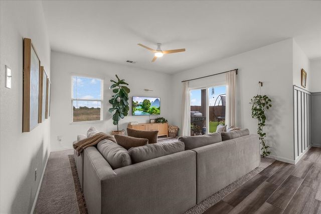 1537 Shadow Hawk Drive, Fort Worth, TX 76052