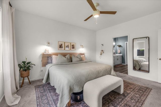 1537 Shadow Hawk Drive, Fort Worth, TX 76052